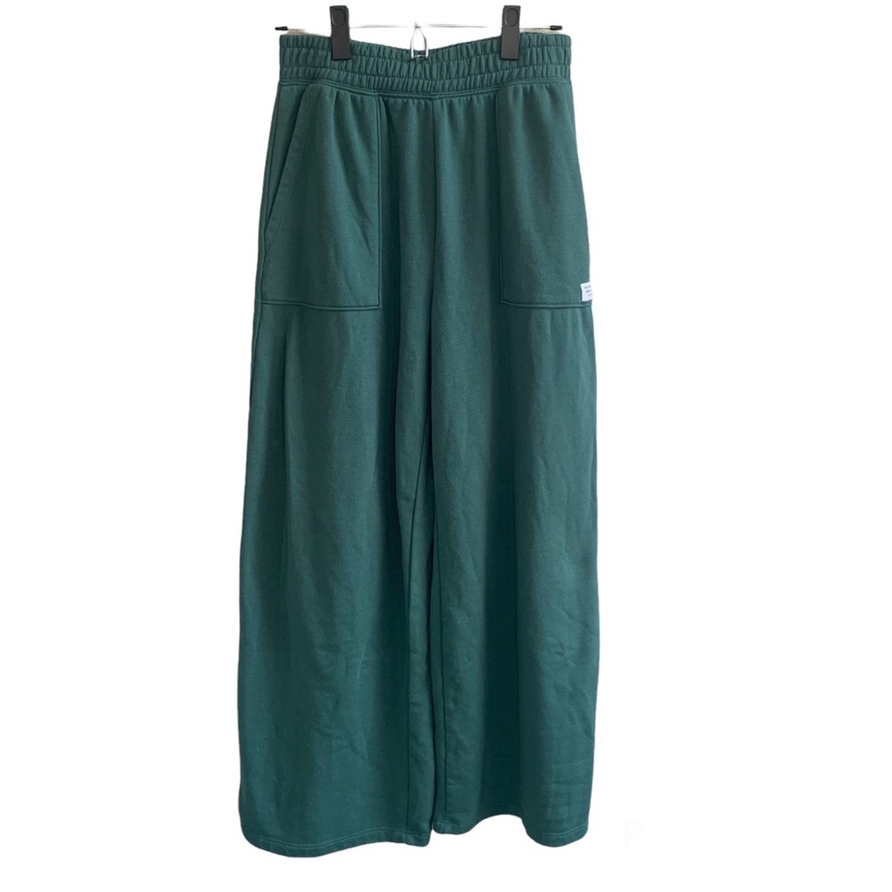 H&M Divided Wide Leg Sweatpants, size S